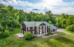 1026 S South Main Street, Woodstock, ME 04219