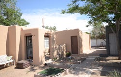 3418 SMITH Avenue SE, Albuquerque, NM 87106