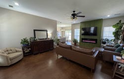 5430 Chateau Drive, Conway, AR 72034