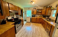 179 Cow Lane, Arnoldsburg, WV 25234