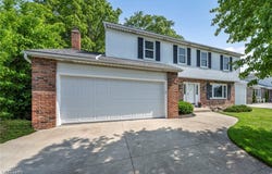 3895 Mars Drive, Brunswick, OH 44212