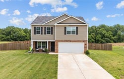291 Ashfield Lane, Lexington, NC 27292