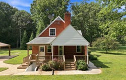 47 Harbor Drive, Lynchburg, VA 24504