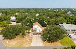 212 Beacon Drive lot: 13, Kitty Hawk, NC 27949