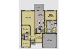 184 Poker House Road, Grimesland, NC 27837