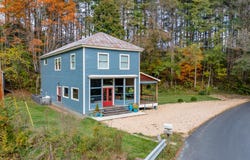 1464 Blue Grass Trl, Lexington, VA 24450