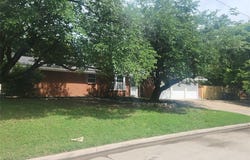 1721 Monaco Drive, Arlington, TX 76010