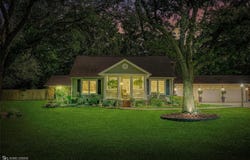 9900 Myrtis Texas Line Road, Vivian, LA 71082