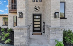 175 BITTERSWEET Trail, Weatherford, TX 76088