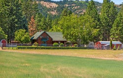 67138 HUNTER RD, Summerville, OR 97876