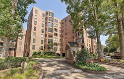 806 Cherokee Road, Charlotte, NC 28207