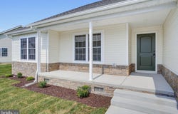 46 HARMILL Boulevard, HARRINGTON, DE 19952