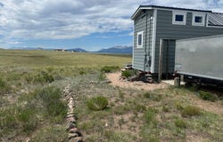 3767 Gibbs Dr, Westcliffe, CO 81252