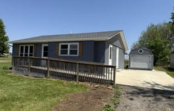 307 CAMELOT Drive, Washington, IL 61571