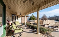 1002 N Ulmer ST, Greenwood, AR 72936