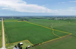 Springville Boulevard, Mount Vernon, IA 52314