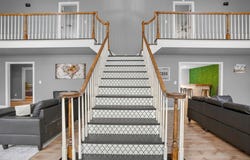 27144 GLADDING RD, BLOXOM, VA 23308