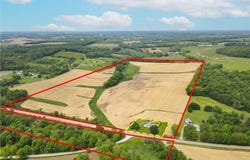 SR 518, Lisbon, OH 44432