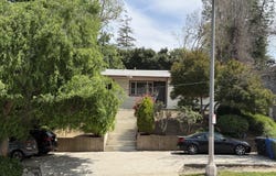 3384 Barham Boulevard, Los Angeles, CA 90068