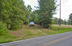 0 Buckhorn Road, Bullock, NC 27507