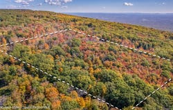 Bottling Works Road, Cragsmoor, NY 12420
