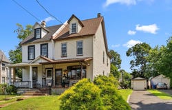 613 POQUESSING AVENUE, PHILADELPHIA, PA 19116