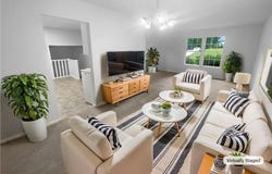 4504 Cedar Ridge Trail, Stone Mountain, GA 30083