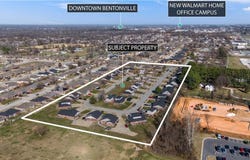 3406  SW Landau  CT, Bentonville, AR 72712