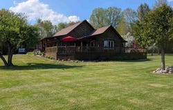 3144 W Maple Ridge Road, Twining, MI 48766