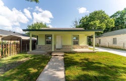 5909 Fletcher Avenue, Fort Worth, TX 76107