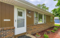 650 58th Avenue NE, Fridley, MN 55432