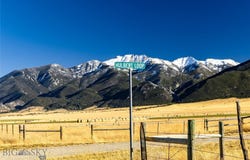 Hulbert Loop lot: 2A, Silver Star, MT 59751