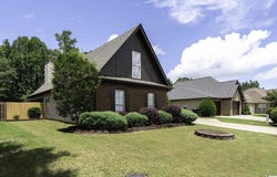 1072 EMERALD RIDGE DRIVE, CALERA, AL 35040
