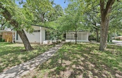 1401 Bluebonnet Trail, Arlington, TX 76013