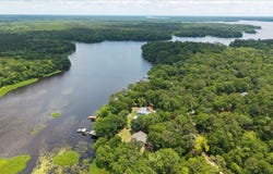 Gould Road, Quincy, FL 32351