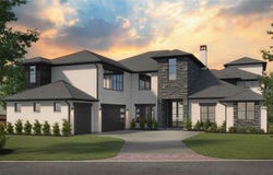 3111 Lake Creek Drive, Highland Village, TX 75077
