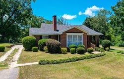 252 S Jackson Street, Grove Hill, AL 36451