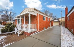 20701 Meier Road, St. Clair Shores, MI 48081