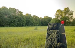 Lot 3 E Arthur Road, Rothbury, MI 49452