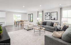 140 Jasmine Court, South Mills, NC 27976