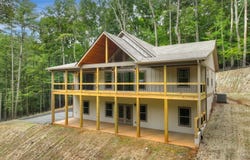 190 Monocle Drive, Ellijay, GA 30540