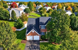 863 FOX DEN Road, CULPEPER, VA 22701