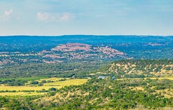 Lot 35 Ridgeline Rd, Fredericksburg, TX 78624