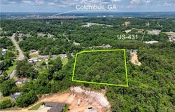 23rd W/Side Court, Phenix City, AL 36869