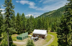 90 Ocallahan Lane, Trout Creek, MT 59874