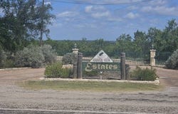 Tbd Harbor View Lane, Millersview, TX 76862