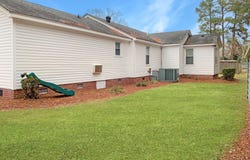 111 Ellen Street, Bishopville, SC 29010