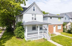 5403 N 37th St, Milwaukee, WI 53209