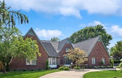 4707 W 86 Street, Prairie Village, KS 66207