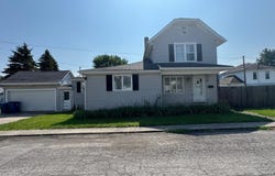 110 Heisel Street, Kenton, OH 43326